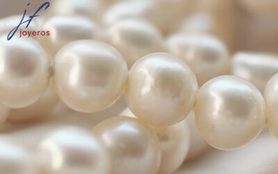 El cuidado de las perlas en joyería: técnicas esenciales para su conservación