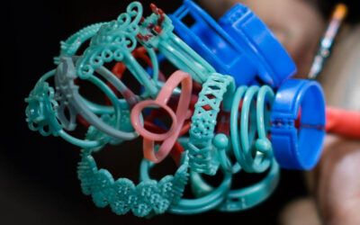 Modelos para fundición en joyería: cómo evitar errores desde el diseño