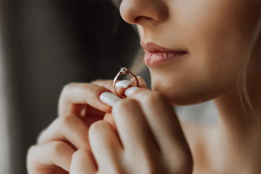 El papel del platino en la historia de la joyería del siglo XX